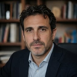 Mauro Croce